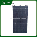 Haustier Flexible Solarpanel